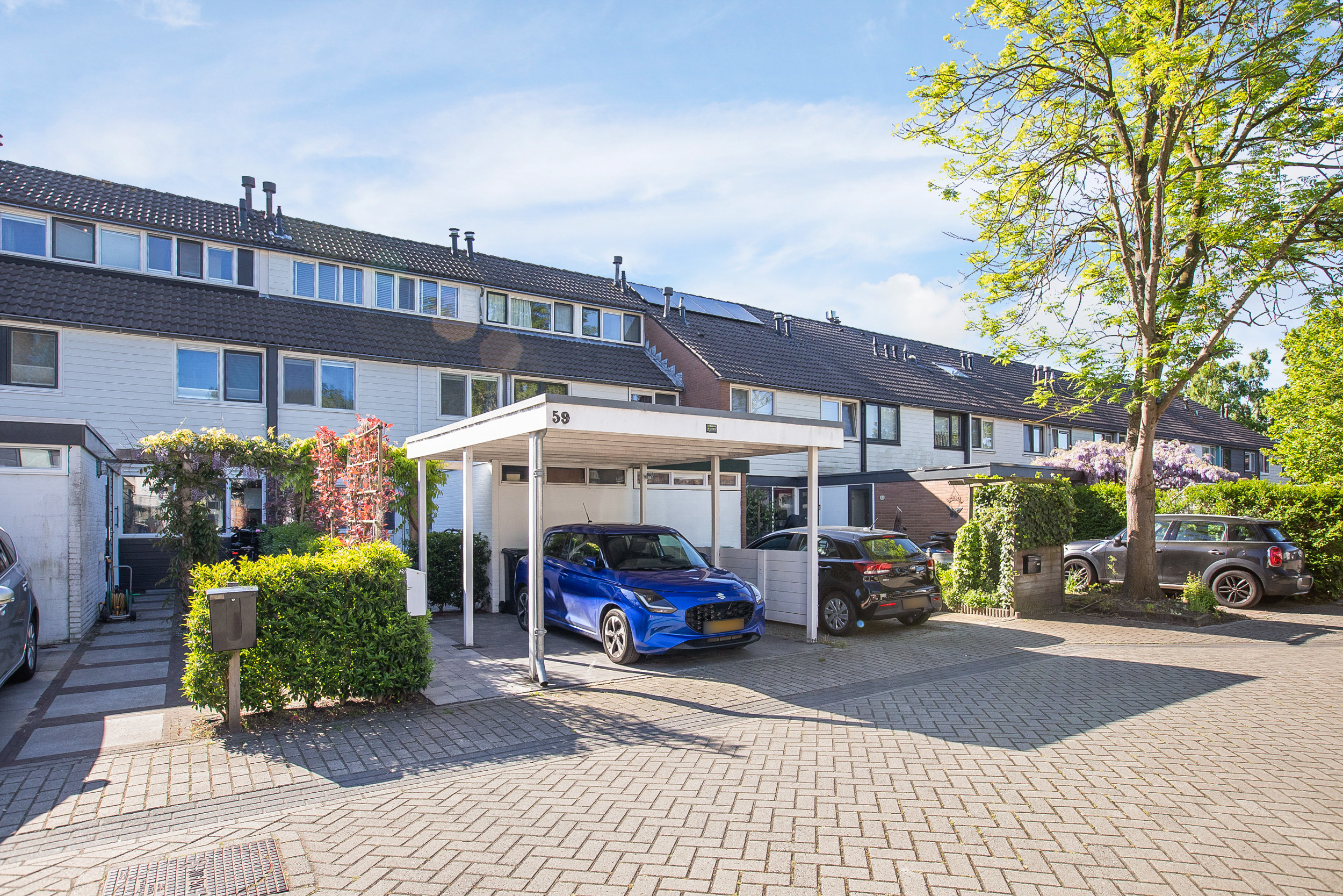 Vagerveld 59 , 2151 ZD Nieuw-vennep 0