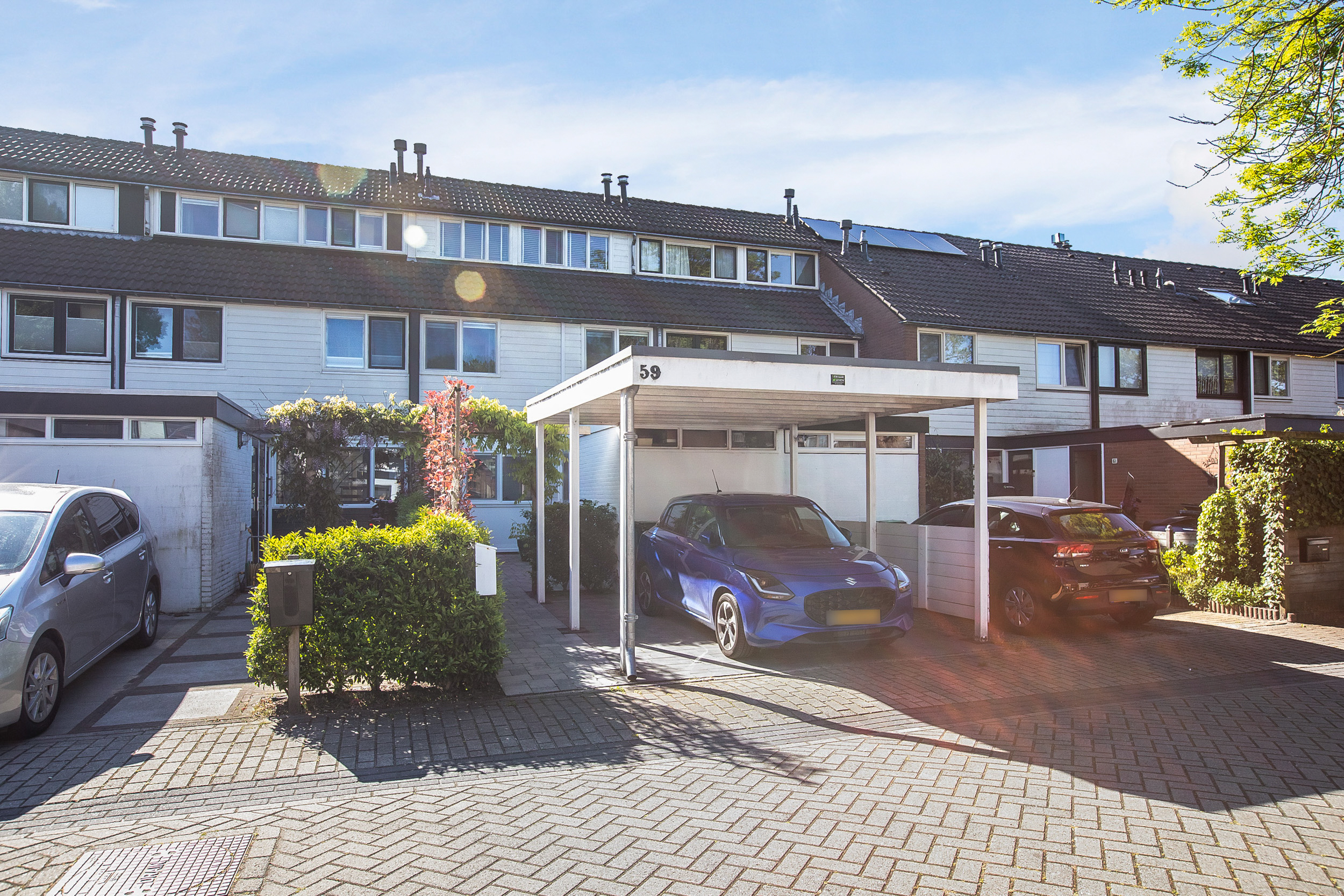 Vagerveld 59 , 2151 ZD Nieuw-vennep 5
